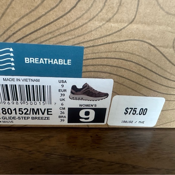 Skechers Outdoor - Picture 7 of 7